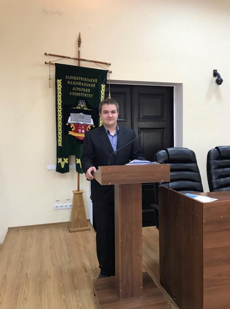 З'їзд юридичних клінік ЗВО 
