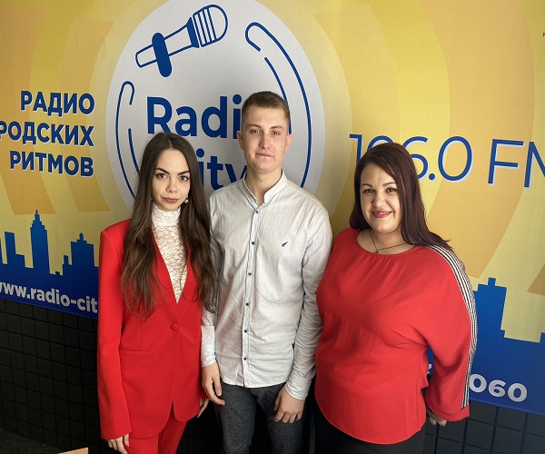 Участь в Діджитал Медіа-проєкті телемарафоні «Навчання – світло».