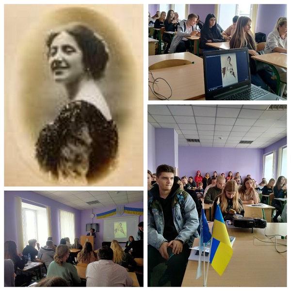 Проведення круглого столу