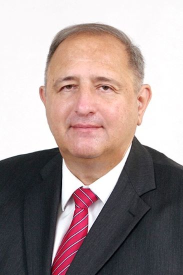 Пєров Андрій Петрович